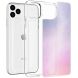 Защитный чехол Spigen (SGP) Crystal Hybrid для Apple iPhone 11 Pro Max - Quartz Gradation (253265PV). Фото 4 из 11