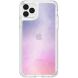 Защитный чехол Spigen (SGP) Crystal Hybrid для Apple iPhone 11 Pro Max - Quartz Gradation (253265PV). Фото 3 из 11