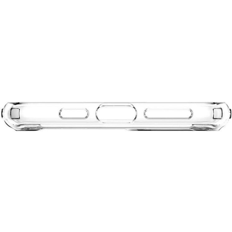 Защитный чехол Spigen (SGP) Crystal Hybrid для Apple iPhone 11 Pro Max - Quartz Gradation: фото 6 из 11