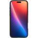 Защитный чехол Spigen (SGP) Enzo Aramid (MagFit) для Apple iPhone 16 Pro - Black Natural (366223B). Фото 5 из 16