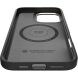 Защитный чехол Spigen (SGP) Enzo Aramid (MagFit) для Apple iPhone 16 Pro - Black Natural (366223B). Фото 7 из 16