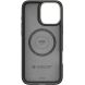 Защитный чехол Spigen (SGP) Enzo Aramid (MagFit) для Apple iPhone 16 Pro - Black Natural (366223B). Фото 6 из 16
