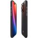 Защитный чехол Spigen (SGP) Enzo Aramid (MagFit) для Apple iPhone 16 Pro - Black Natural (366223B). Фото 4 из 16