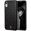 Защитный чехол Spigen (SGP) La Manon Calin для Apple iPhone XR - Chic Black (209255B)