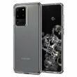 Защитный чехол Spigen (SGP) Liquid Crystal для Samsung Galaxy S20 Ultra (G988) - Crystal Clear (315050C)
