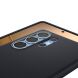 Защитный чехол Spigen (SGP) Nano Pop (MagFit) для Samsung Galaxy S25 Ultra (S938) ACS09057 - Black Sesame (374587B). Фото 5 из 20