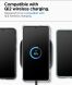 Защитный чехол Spigen (SGP) Nano Pop (MagFit) для Samsung Galaxy S25 Ultra (S938) ACS09057 - Black Sesame (374587B). Фото 20 из 20