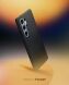 Защитный чехол Spigen (SGP) Nano Pop (MagFit) для Samsung Galaxy S25 Ultra (S938) ACS09057 - Black Sesame (374587B). Фото 14 из 20