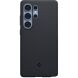 Защитный чехол Spigen (SGP) Nano Pop (MagFit) для Samsung Galaxy S25 Ultra (S938) ACS09057 - Black Sesame (374587B). Фото 3 из 20