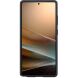 Защитный чехол Spigen (SGP) Nano Pop (MagFit) для Samsung Galaxy S25 Ultra (S938) ACS09057 - Black Sesame (374587B). Фото 6 из 20