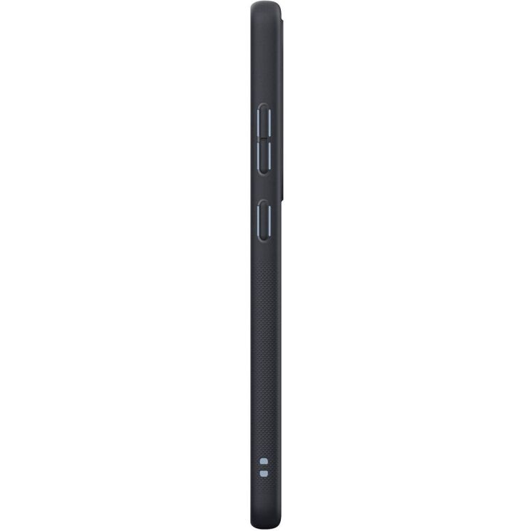 Защитный чехол Spigen (SGP) Nano Pop (MagFit) для Samsung Galaxy S25 Ultra (S938) ACS09057 - Black Sesame: фото 13 из 20