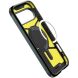 Захисний чохол Spigen (SGP) Tough Armor (MagFit) для Google Pixel 10 / 10 Pro (ACS09707) - Abyss Green (384839G). Фото 6 з 17