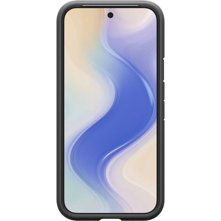 Захисний чохол Spigen (SGP) Tough Armor (MagFit) для Google Pixel 10 / 10 Pro (ACS09707) - Abyss Green: фото 4 з 17
