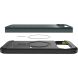 Захисний чохол Spigen (SGP) Tough Armor (MagFit) для Google Pixel 10 / 10 Pro (ACS09707) - Abyss Green (384839G). Фото 8 з 17