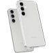 Защитный чехол Spigen (SGP) Ultra Hybrid для Samsung Galaxy S24 FE (S721) - Clear (367587C). Фото 4 из 13