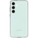 Защитный чехол Spigen (SGP) Ultra Hybrid для Samsung Galaxy S24 FE (S721) - Clear (367587C). Фото 2 из 13