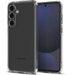 Защитный чехол Spigen (SGP) Ultra Hybrid для Samsung Galaxy S24 FE (S721) - Clear (367587C)