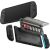 Захисний чохол Spigen Snap Switch для Nintendo Switch 2 (ACS09288) - Black: фото 1 з 17