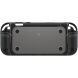 Захисний чохол Spigen Snap Switch для Nintendo Switch 2 (ACS09288) - Black (384455B). Фото 7 з 17