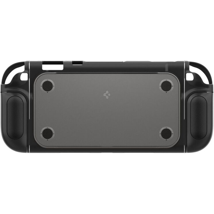 Захисний чохол Spigen Snap Switch для Nintendo Switch 2 (ACS09288) - Black: фото 7 з 17