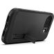Защитный чехол Spigen Tough Armor (MagFit) для Google Pixel 10a (ACS11280) - Black (407345B). Фото 4 из 13