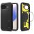 Защитный чехол Spigen Tough Armor (MagFit) для Google Pixel 10a (ACS11280) - Black: фото 1 из 13