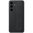 Защитный чехол Standing Grip Case для Samsung Galaxy S25 FE (S731) EF-GS731CBEGWW - Black (386952B)