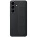 Защитный чехол Standing Grip Case для Samsung Galaxy S25 FE (S731) EF-GS731CBEGWW - Black (386952B). Фото 1 из 5