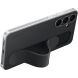 Защитный чехол Standing Grip Case для Samsung Galaxy S25 FE (S731) EF-GS731CBEGWW - Black (386952B). Фото 3 из 5
