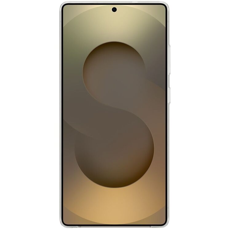 Захисний чохол Standing Grip для Samsung Galaxy S25 Ultra (S938) EF-GS938CJEGWW - Gray: фото 5 з 5