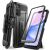 Захисний чохол Supcase Unicorn Beetle PRO Rugged Holster для Samsung Galaxy A15 (A155) - Black: фото 1 з 12