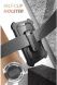 Захисний чохол Supcase Unicorn Beetle PRO Rugged Holster для Samsung Galaxy A15 (A155) - Black (344875B). Фото 8 з 12