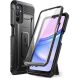 Захисний чохол Supcase Unicorn Beetle PRO Rugged Holster для Samsung Galaxy A15 (A155) - Black (344875B). Фото 2 з 12
