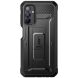 Захисний чохол Supcase Unicorn Beetle PRO Rugged Holster для Samsung Galaxy A15 (A155) - Black (344875B). Фото 4 з 12
