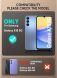 Захисний чохол Supcase Unicorn Beetle PRO Rugged Holster для Samsung Galaxy A15 (A155) - Black (344875B). Фото 6 з 12