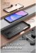 Захисний чохол Supcase Unicorn Beetle PRO Rugged Holster для Samsung Galaxy A15 (A155) - Black (344875B). Фото 11 з 12