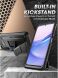 Захисний чохол Supcase Unicorn Beetle PRO Rugged Holster для Samsung Galaxy A15 (A155) - Black (344875B). Фото 10 з 12