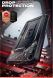 Защитный чехол Supcase Unicorn Beetle PRO Screen Protector для Samsung Galaxy S23 Ultra (S918) - Black (317970B). Фото 5 из 11