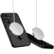 Защитный чехол Tech-Protect Magmat MagSafe для Samsung Galaxy S25 Plus (S936) - Matte Black (376016B). Фото 5 из 5