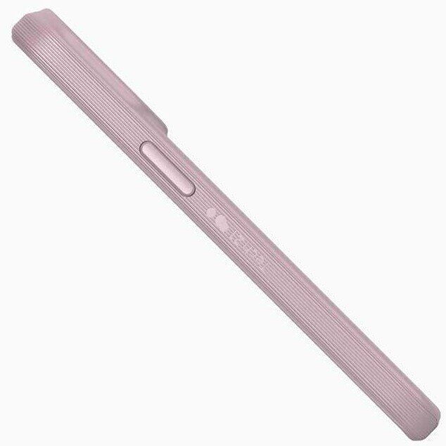 Защитный чехол Tech21 Evo Lite для Apple iPhone 13 Pro (T21-9199) - Pink: фото 6 из 6
