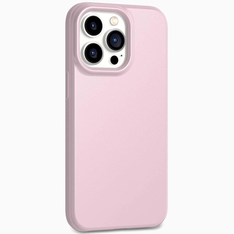 Защитный чехол Tech21 Evo Lite для Apple iPhone 13 Pro (T21-9199) - Pink: фото 3 из 6