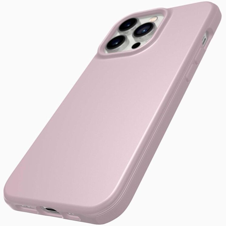 Защитный чехол Tech21 Evo Lite для Apple iPhone 13 Pro (T21-9199) - Pink: фото 4 из 6