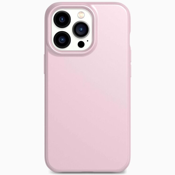 Защитный чехол Tech21 Evo Lite для Apple iPhone 13 Pro (T21-9199) - Pink: фото 1 из 6