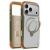 Захисний чохол TORRAS Ostand Q3 Air Pro with MagSafe для Apple iPhone 18 Pro - White: фото 1 з 9