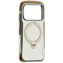 Захисний чохол TORRAS Ostand Q3 Air Pro with MagSafe для Apple iPhone 18 Pro - White: фото 1 з 1