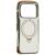 Захисний чохол TORRAS Ostand Q3 Air Pro with MagSafe для Apple iPhone 18 Pro - White: фото 1 з 1