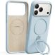 Захисний чохол TORRAS Ostand Spin Fusion для Apple iPhone 17 Pro - Baby Blue (387330TT). Фото 1 з 7