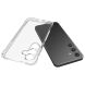 Захисний чохол UniCase AirBag для Samsung Galaxy S25 (S931) - Transparent (375350T). Фото 4 з 5