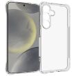 Захисний чохол UniCase AirBag для Samsung Galaxy S25 (S931) - Transparent (375350T)
