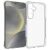 Захисний чохол UniCase AirBag для Samsung Galaxy S25 (S931) - Transparent: фото 1 з 5